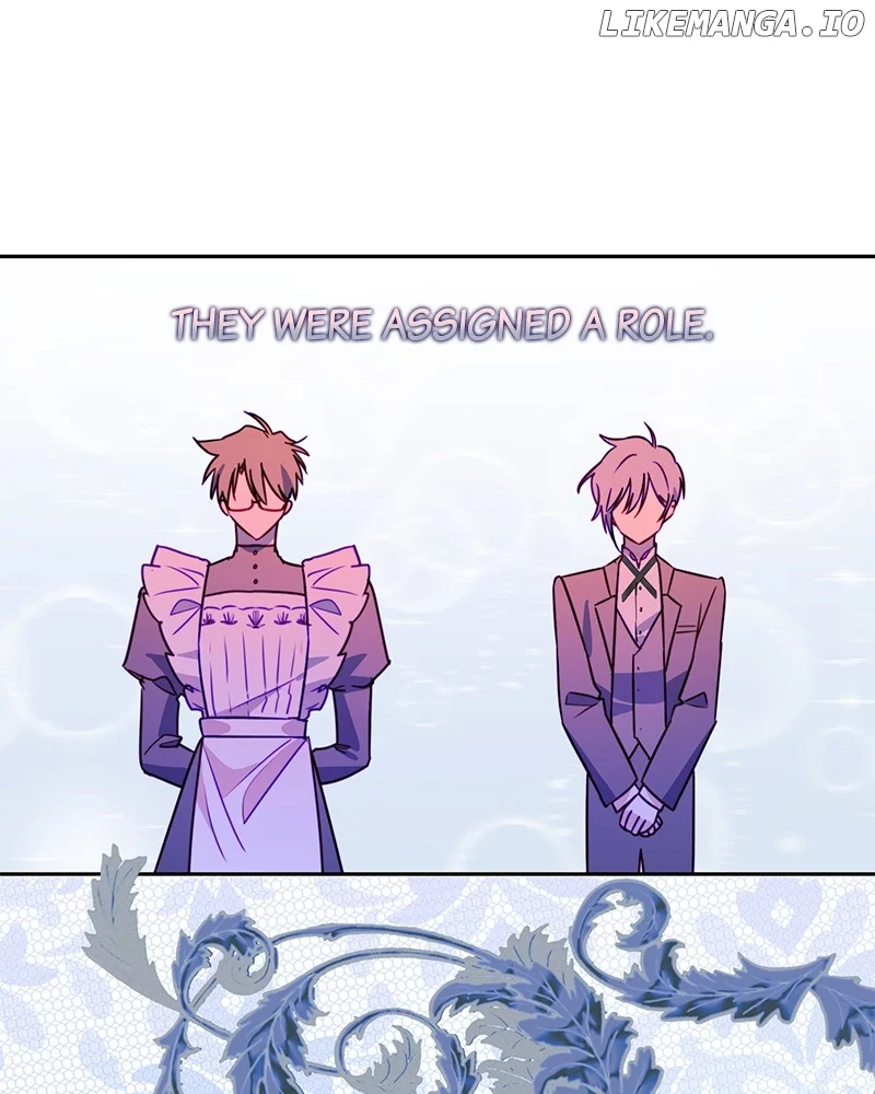 Heart Throbbing Conqueror Chapter 113 page 25