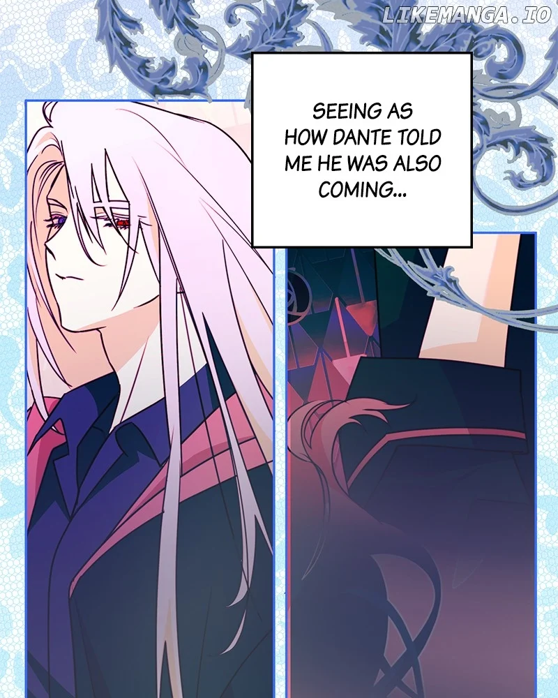 Heart Throbbing Conqueror Chapter 113 page 26