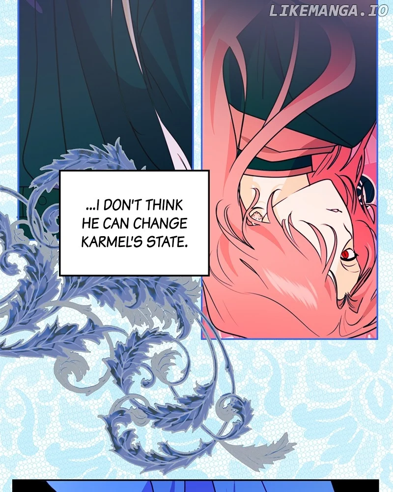 Heart Throbbing Conqueror Chapter 113 page 27