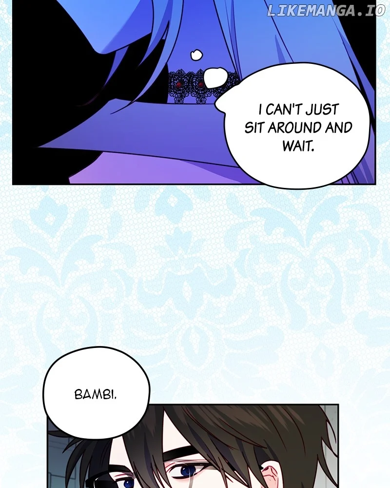 Heart Throbbing Conqueror Chapter 113 page 28
