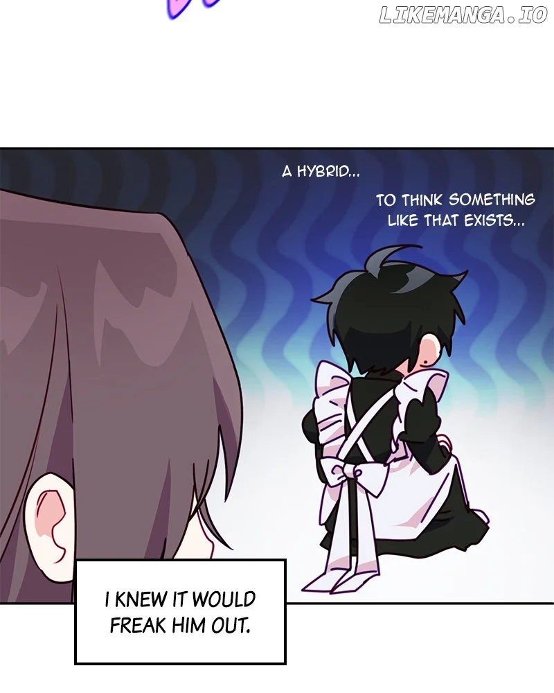 Heart Throbbing Conqueror Chapter 113 page 2