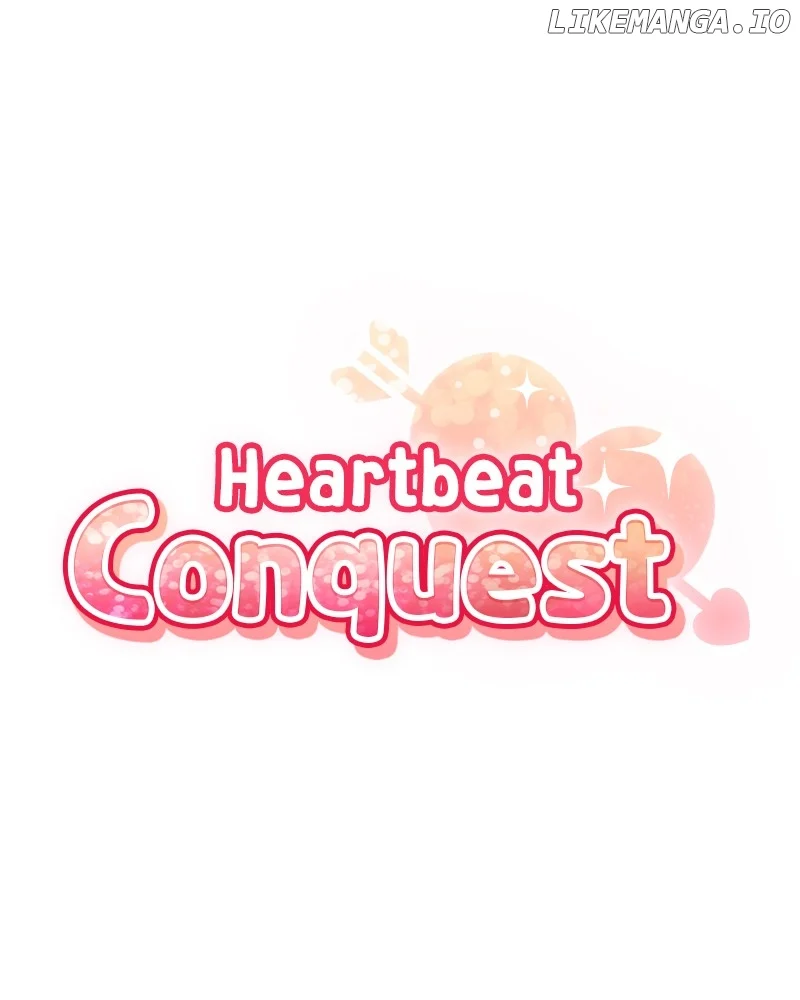 Heart Throbbing Conqueror Chapter 113 page 33