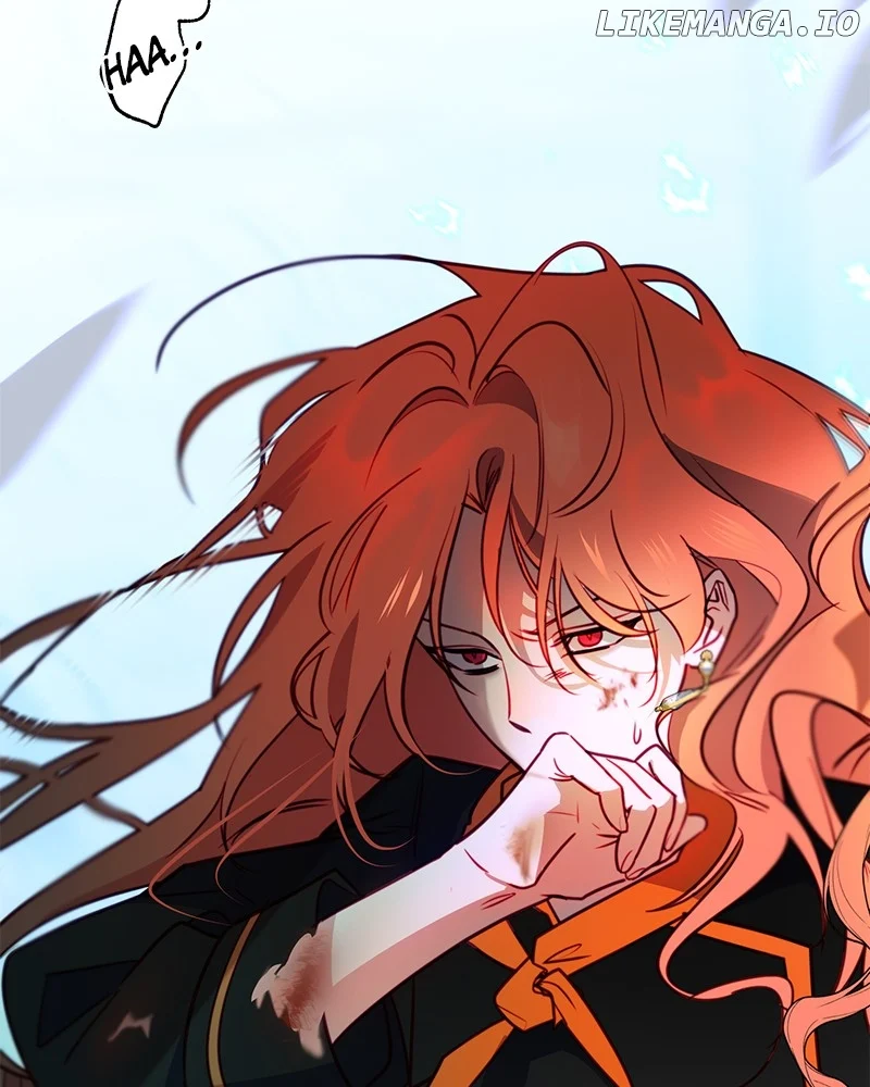 Heart Throbbing Conqueror Chapter 113 page 37