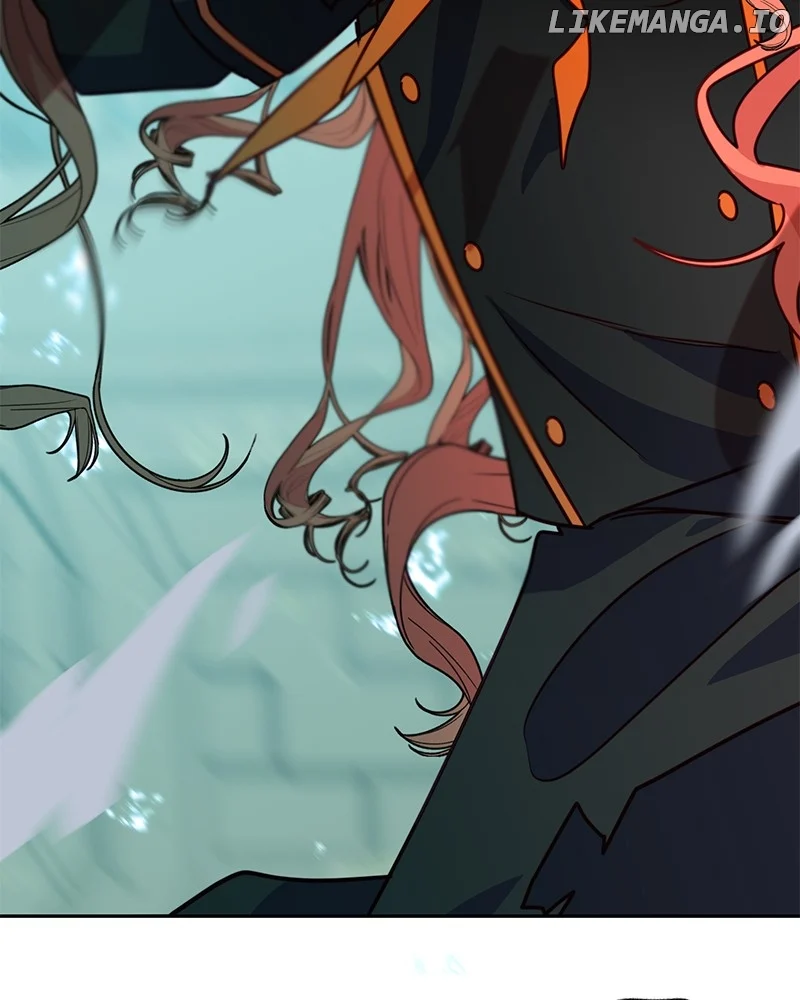 Heart Throbbing Conqueror Chapter 113 page 38