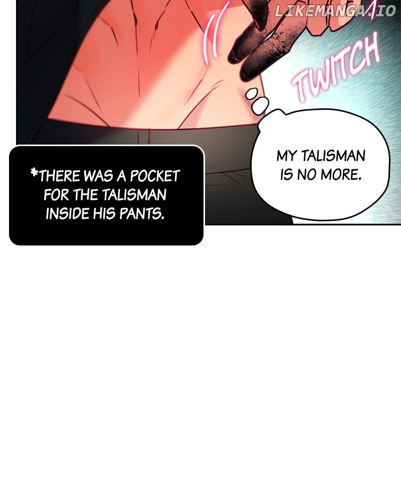 Heart Throbbing Conqueror Chapter 113 page 41
