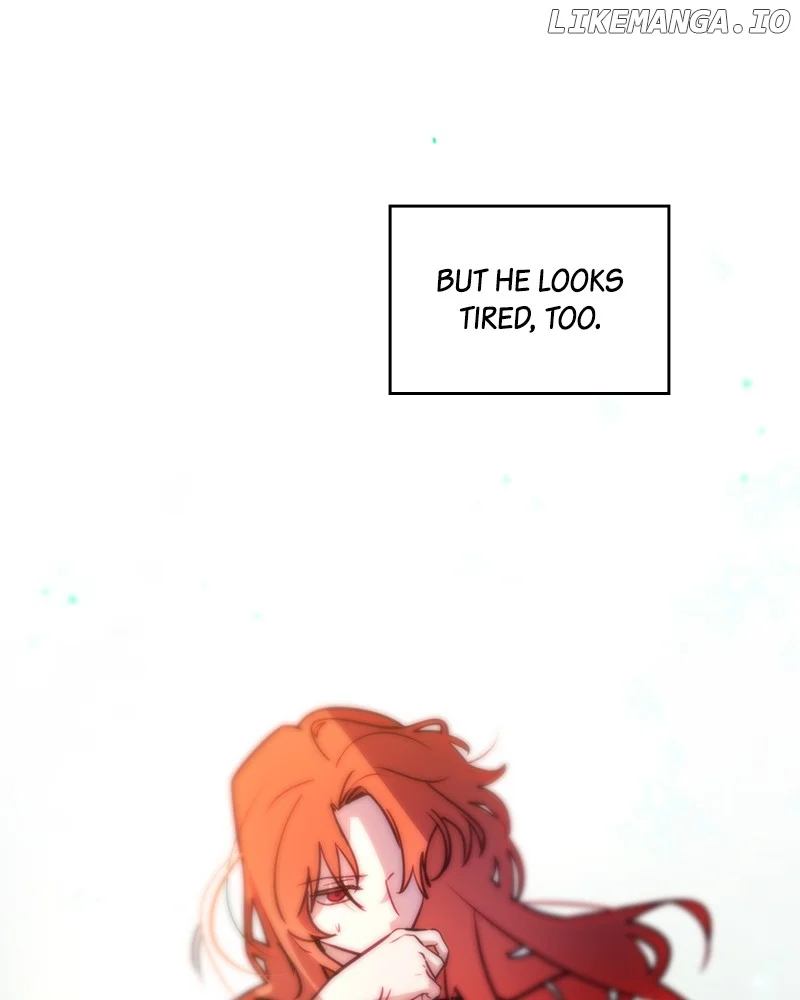 Heart Throbbing Conqueror Chapter 113 page 42