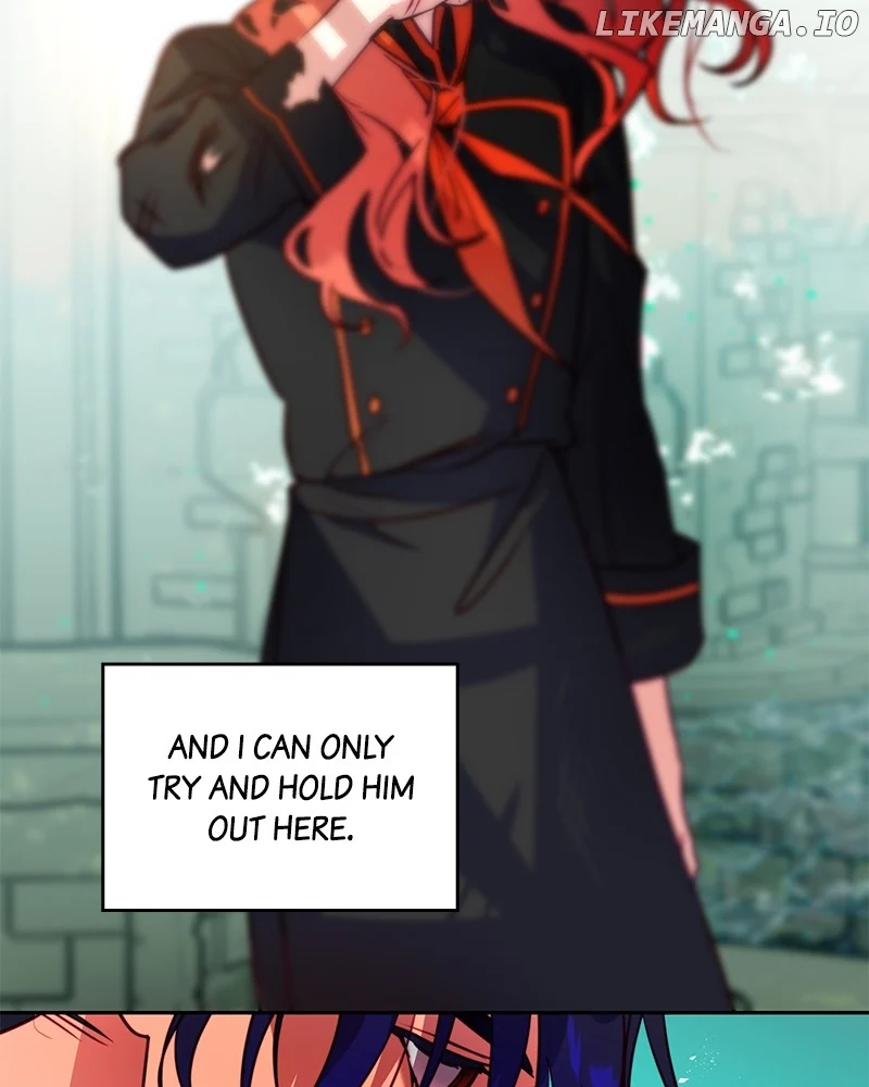 Heart Throbbing Conqueror Chapter 113 page 43