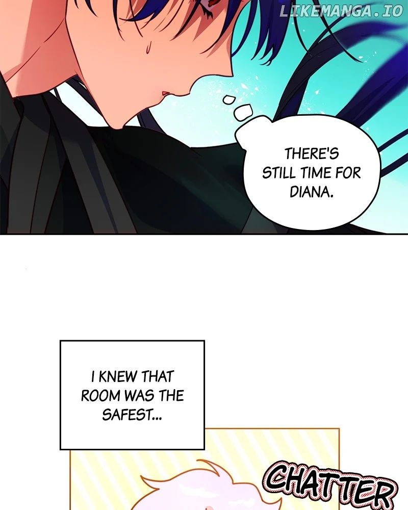 Heart Throbbing Conqueror Chapter 113 page 44