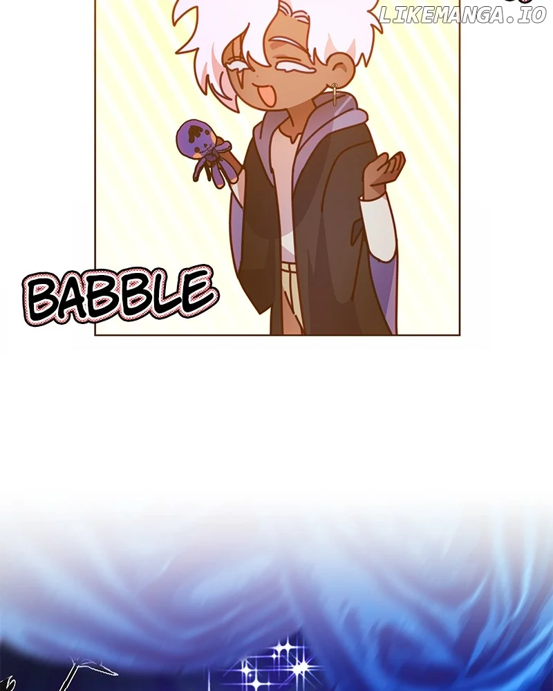 Heart Throbbing Conqueror Chapter 113 page 45
