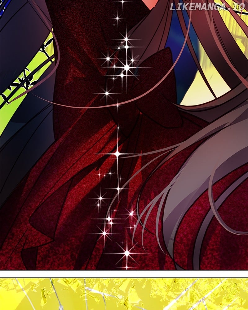 Heart Throbbing Conqueror Chapter 113 page 47