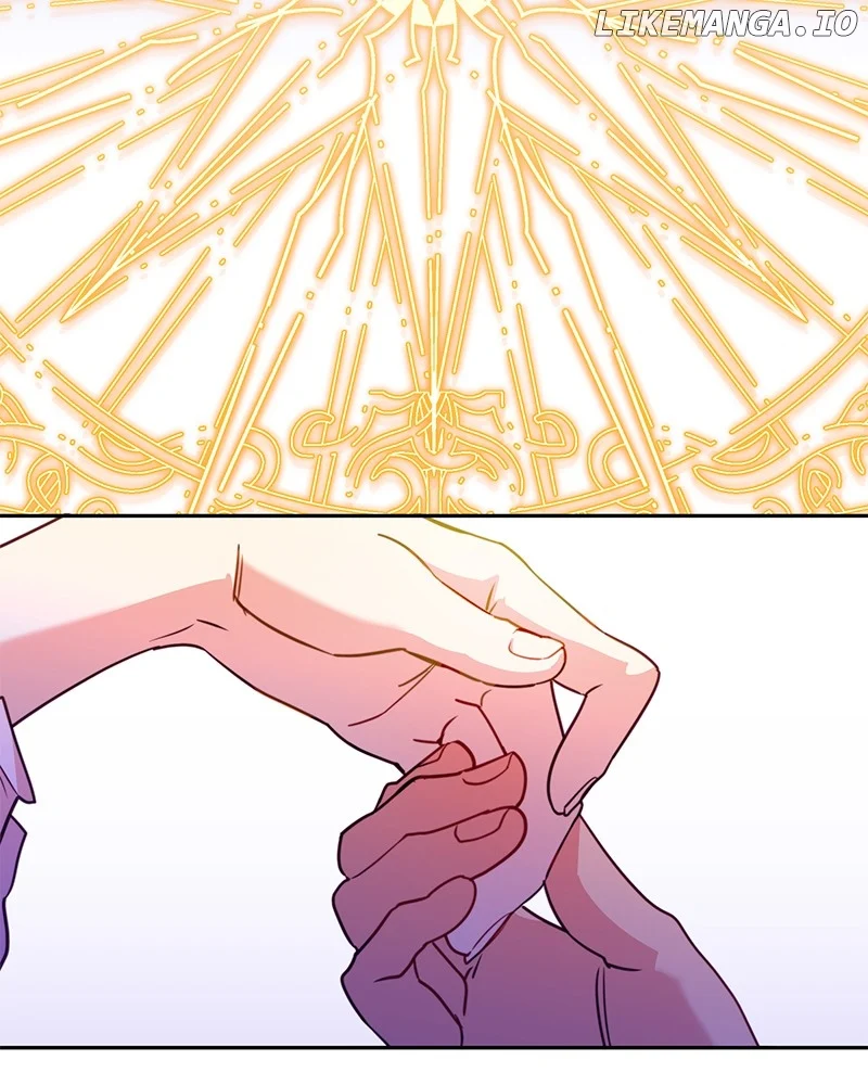 Heart Throbbing Conqueror Chapter 113 page 50