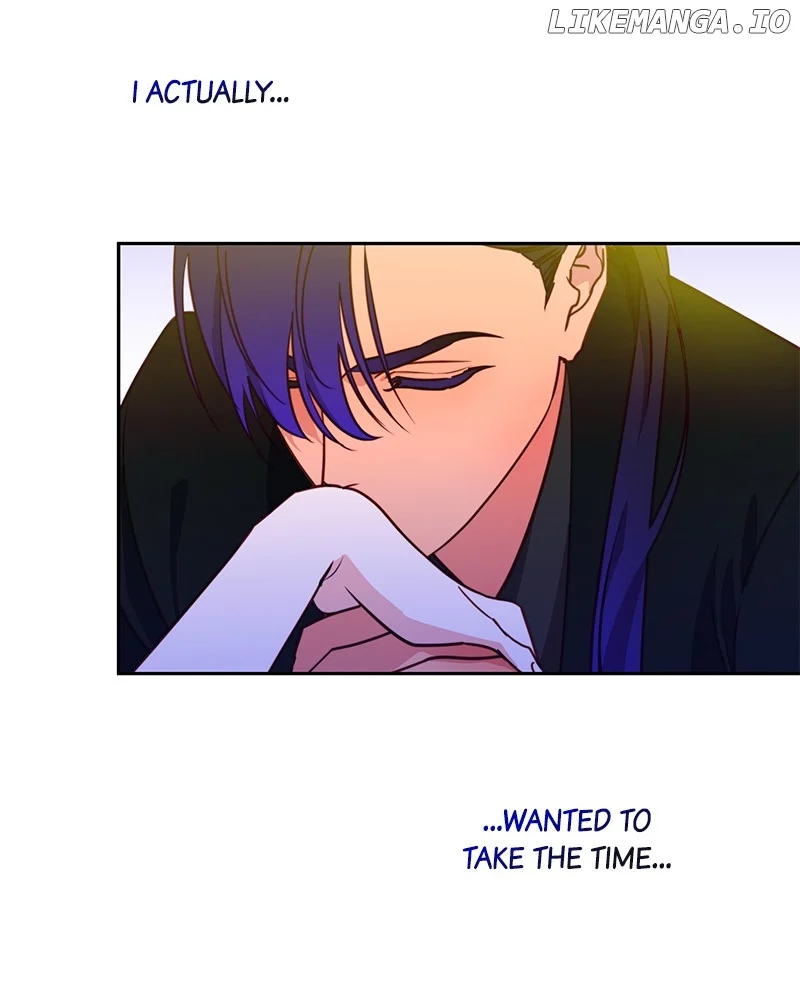 Heart Throbbing Conqueror Chapter 113 page 51