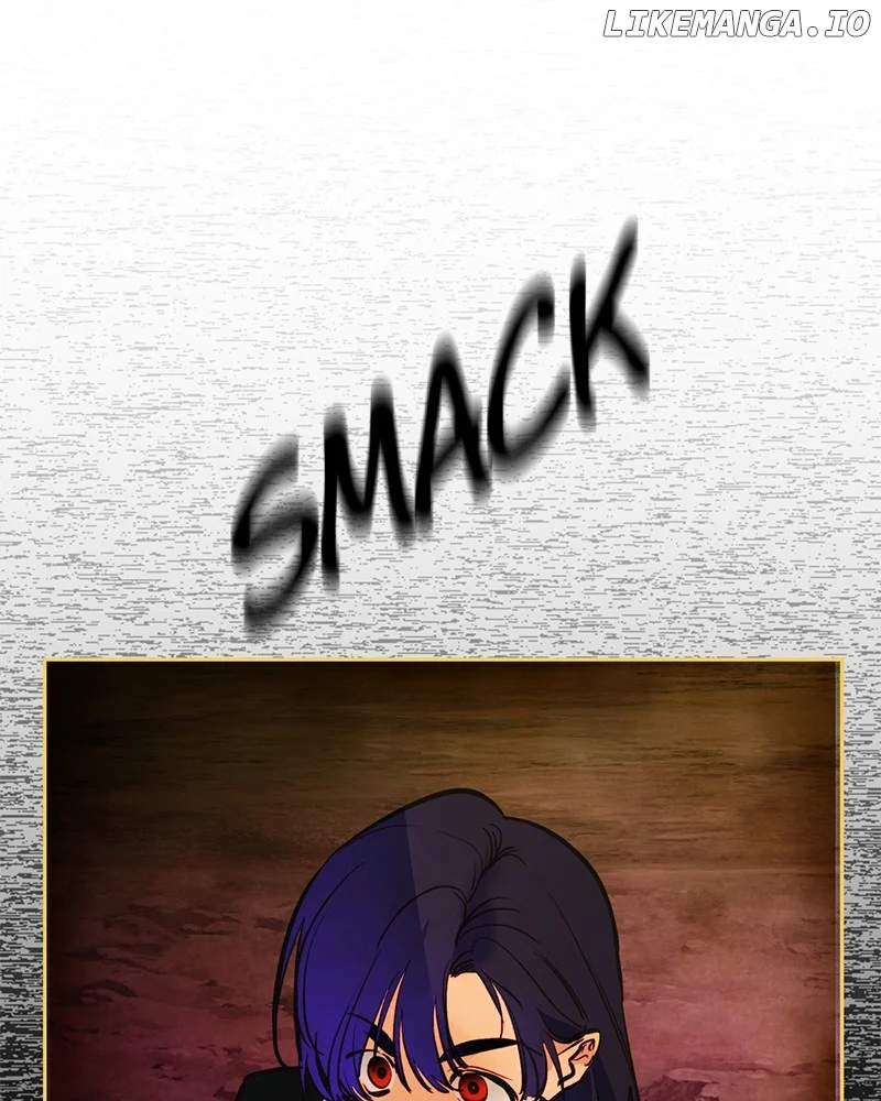Heart Throbbing Conqueror Chapter 113 page 56
