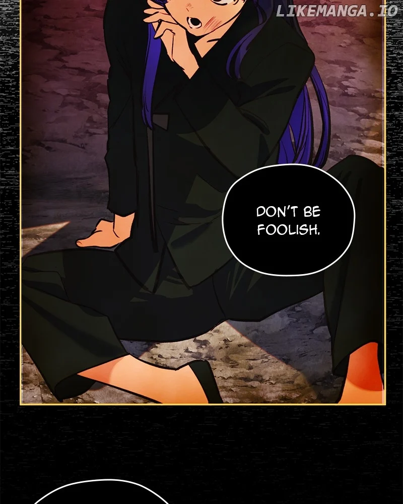 Heart Throbbing Conqueror Chapter 113 page 57