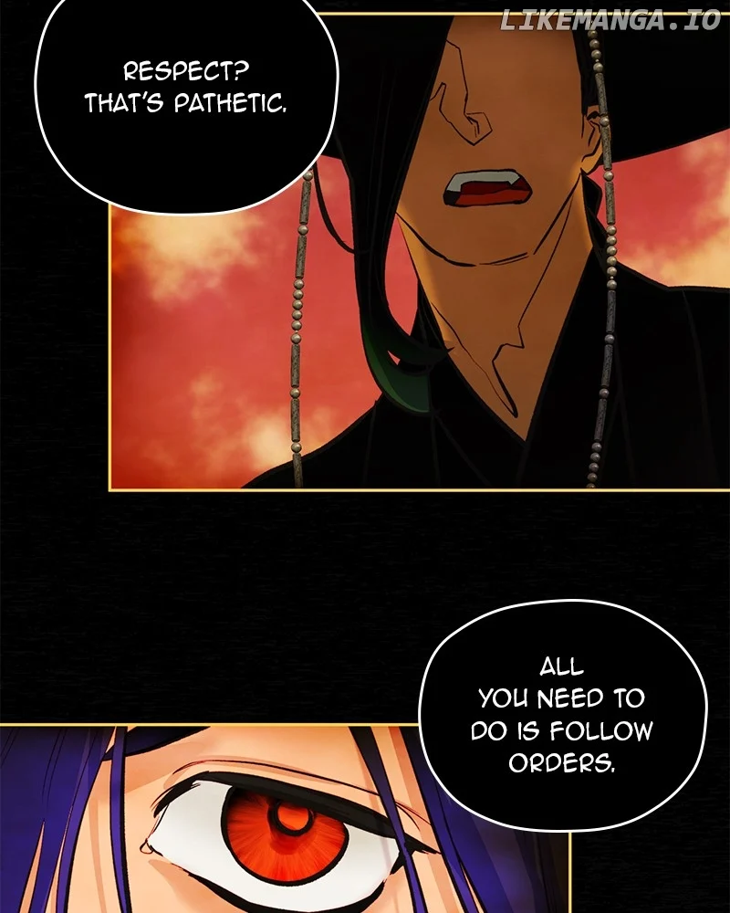 Heart Throbbing Conqueror Chapter 113 page 58
