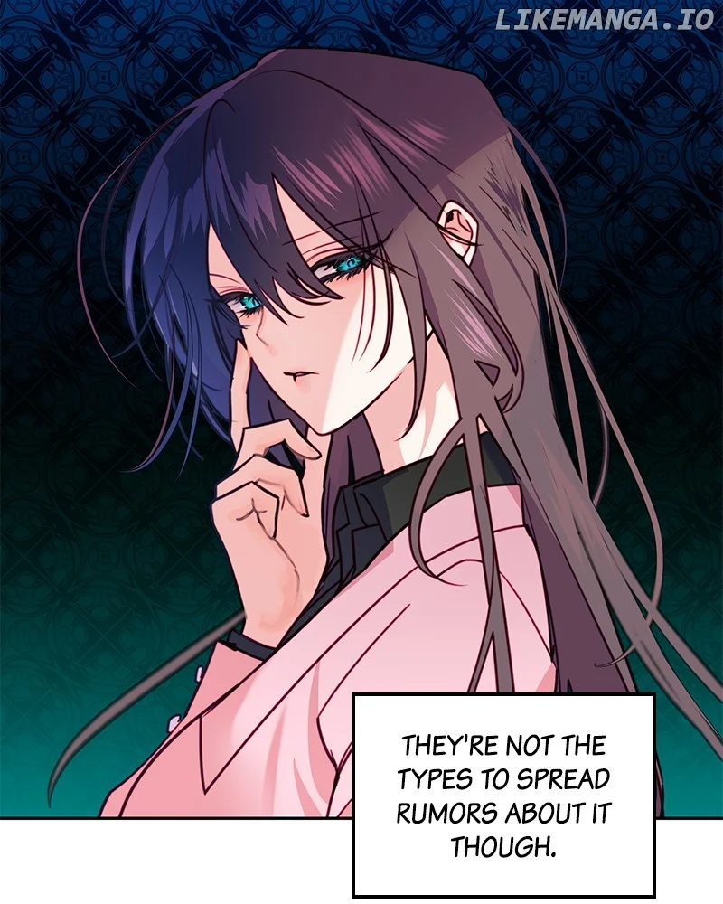 Heart Throbbing Conqueror Chapter 113 page 5