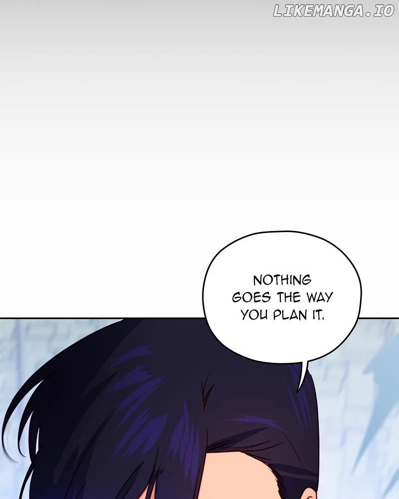 Heart Throbbing Conqueror Chapter 113 page 60