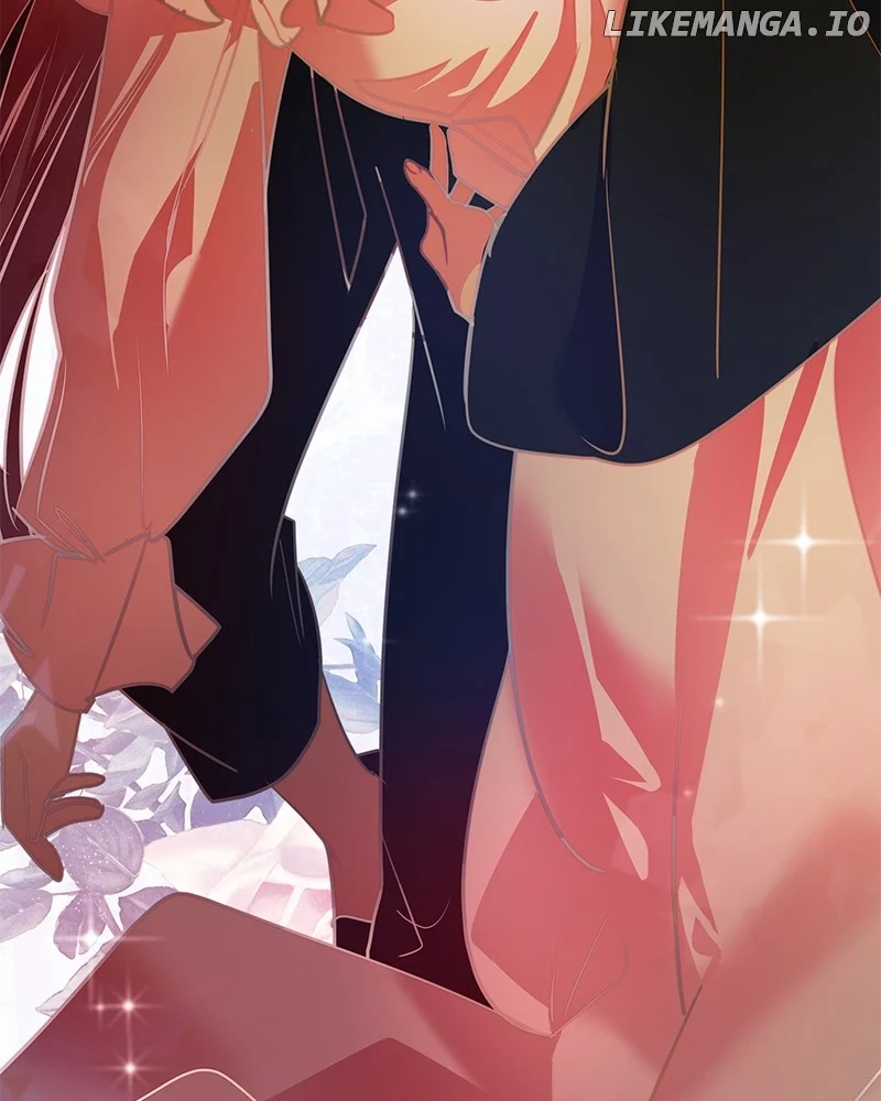 Heart Throbbing Conqueror Chapter 113 page 66