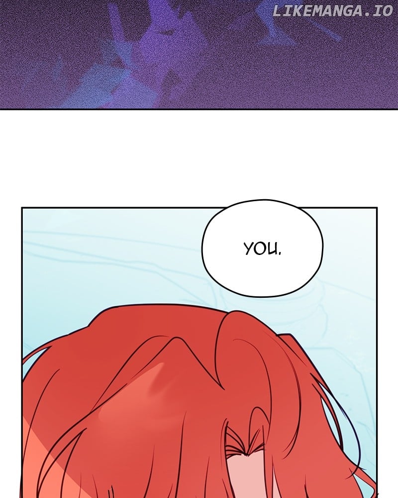 Heart Throbbing Conqueror Chapter 113 page 69