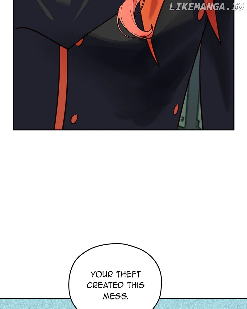 Heart Throbbing Conqueror Chapter 113 page 71