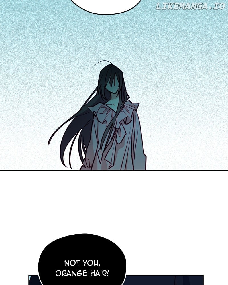 Heart Throbbing Conqueror Chapter 113 page 72