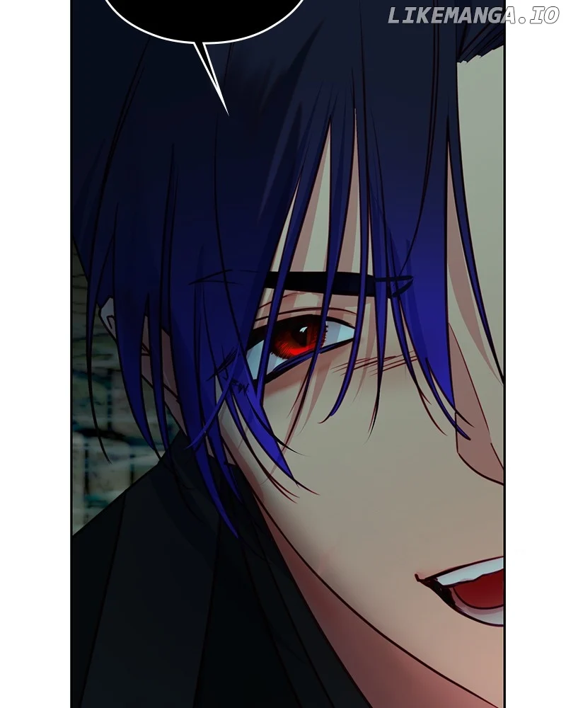 Heart Throbbing Conqueror Chapter 113 page 73