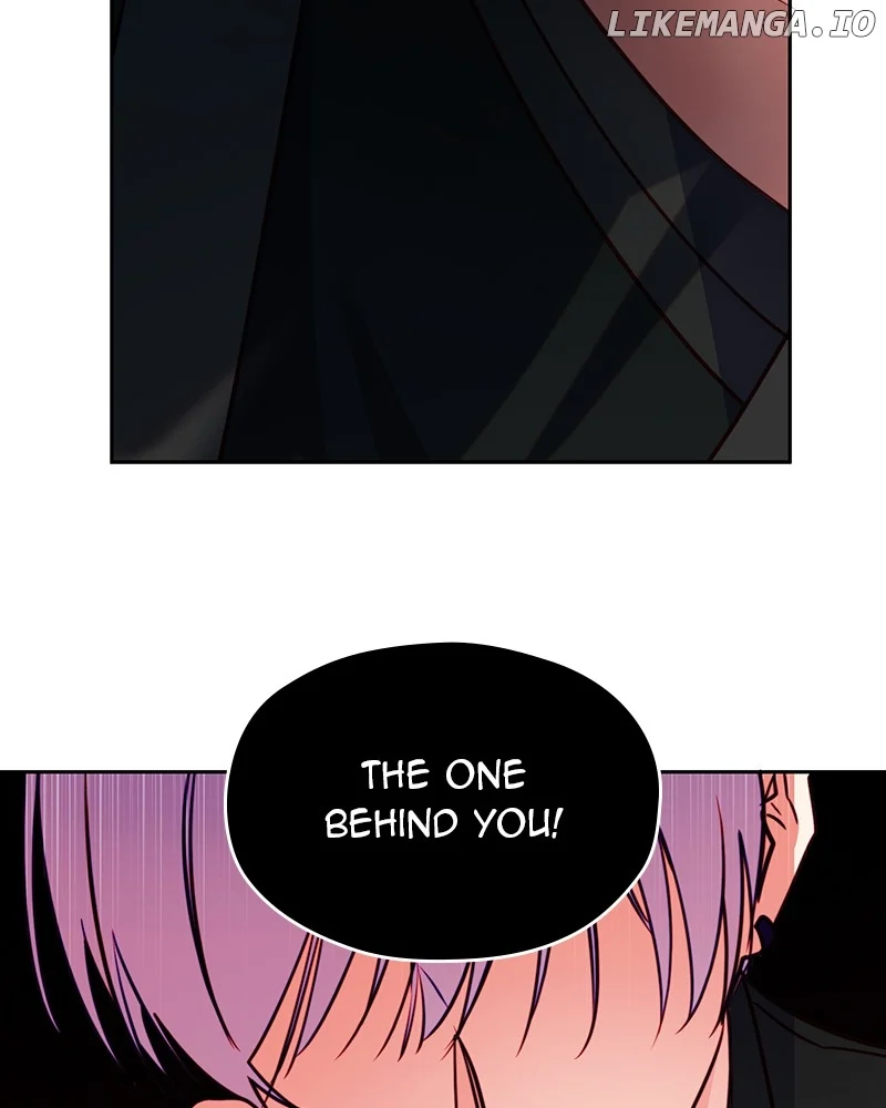 Heart Throbbing Conqueror Chapter 113 page 74