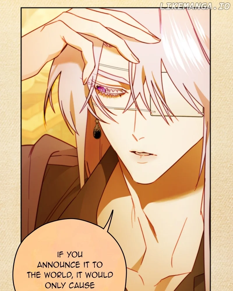 Heart Throbbing Conqueror Chapter 113 page 7