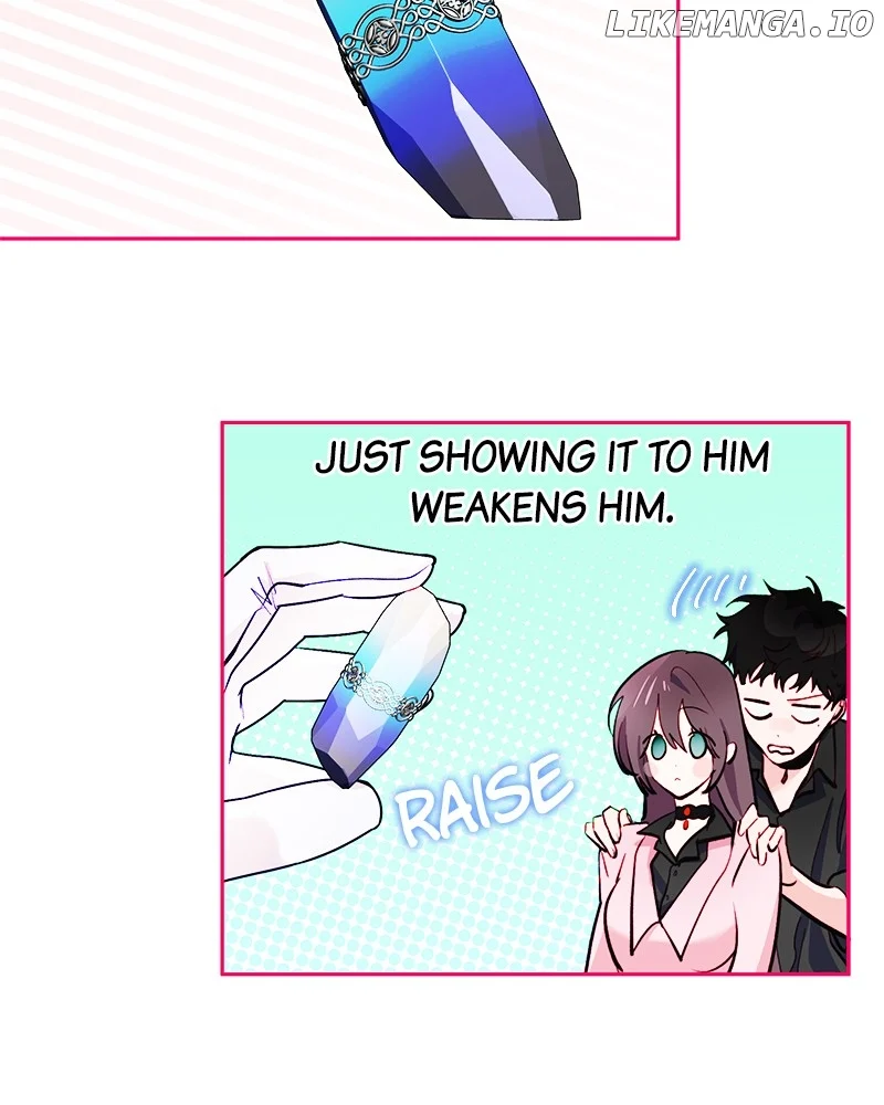 Heart Throbbing Conqueror Chapter 113 page 86