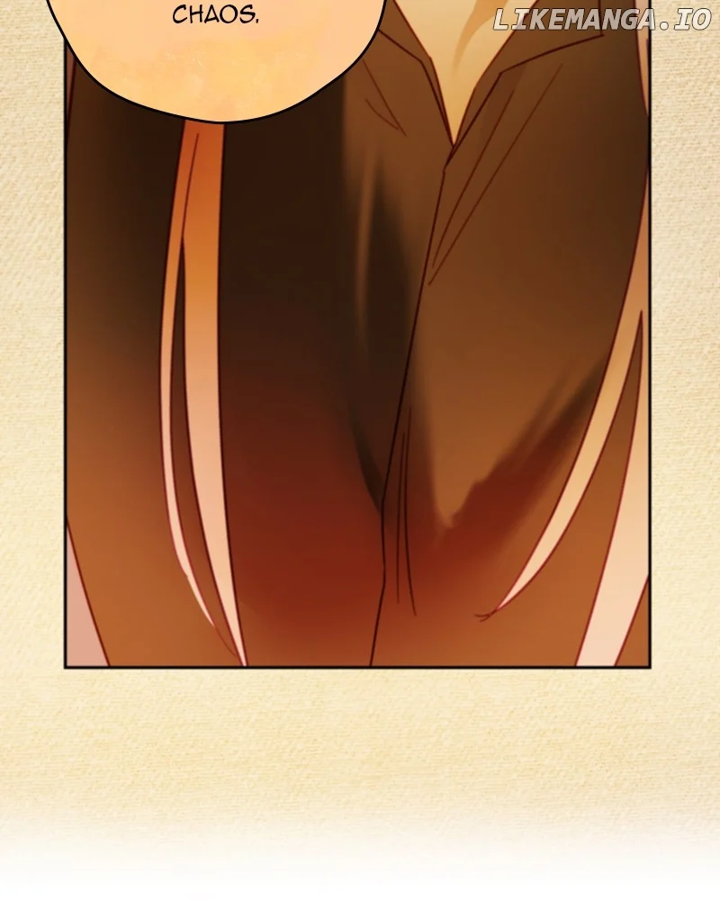 Heart Throbbing Conqueror Chapter 113 page 8