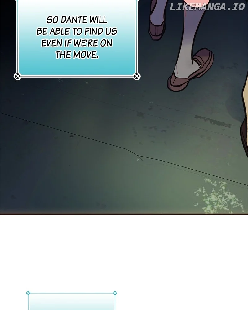 Heart Throbbing Conqueror Chapter 113 page 89