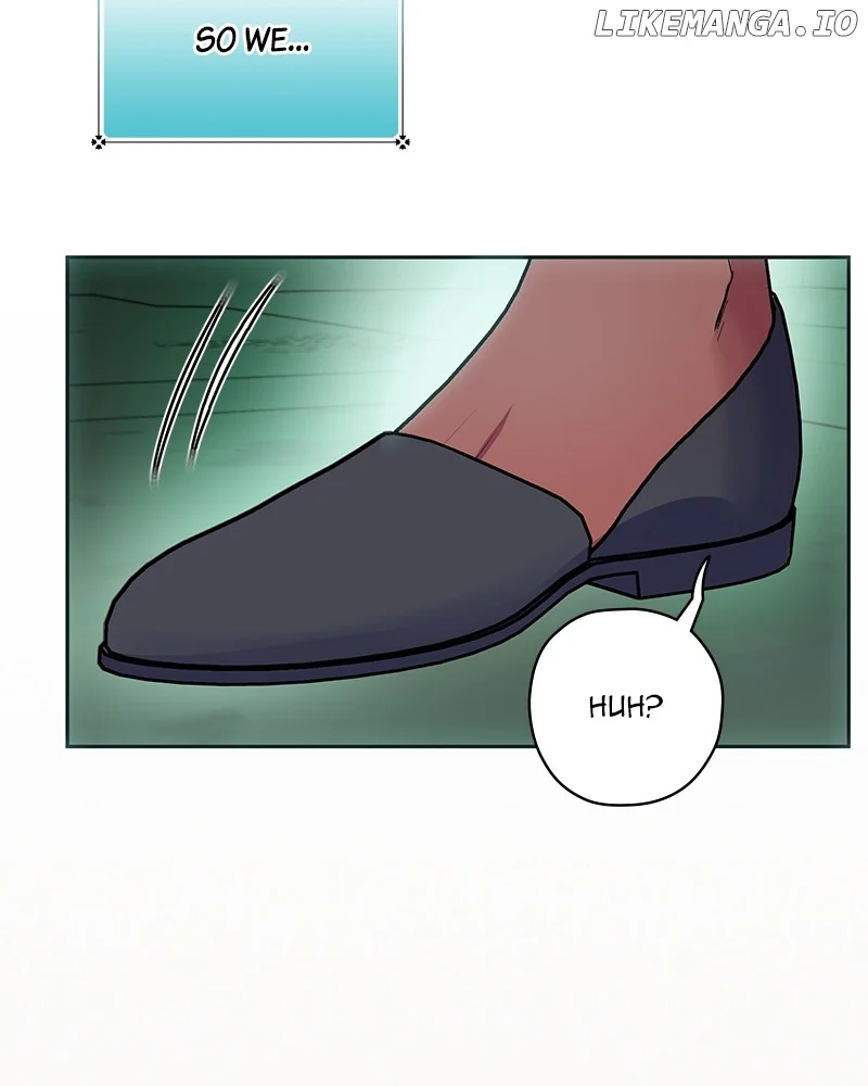 Heart Throbbing Conqueror Chapter 113 page 90