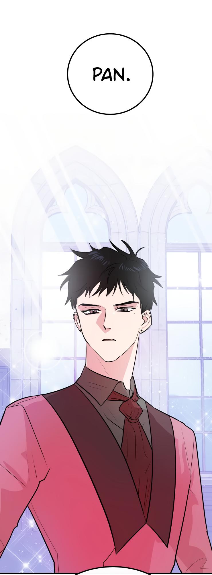 Heart Throbbing Conqueror Chapter 13 page 11