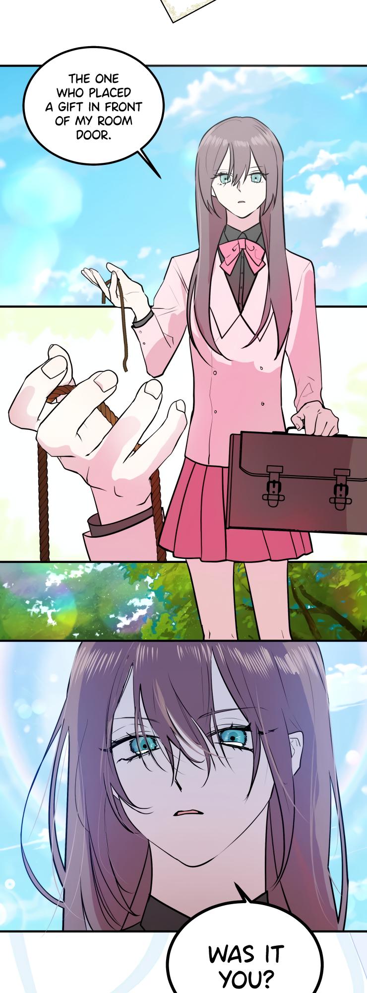 Heart Throbbing Conqueror Chapter 13 page 17