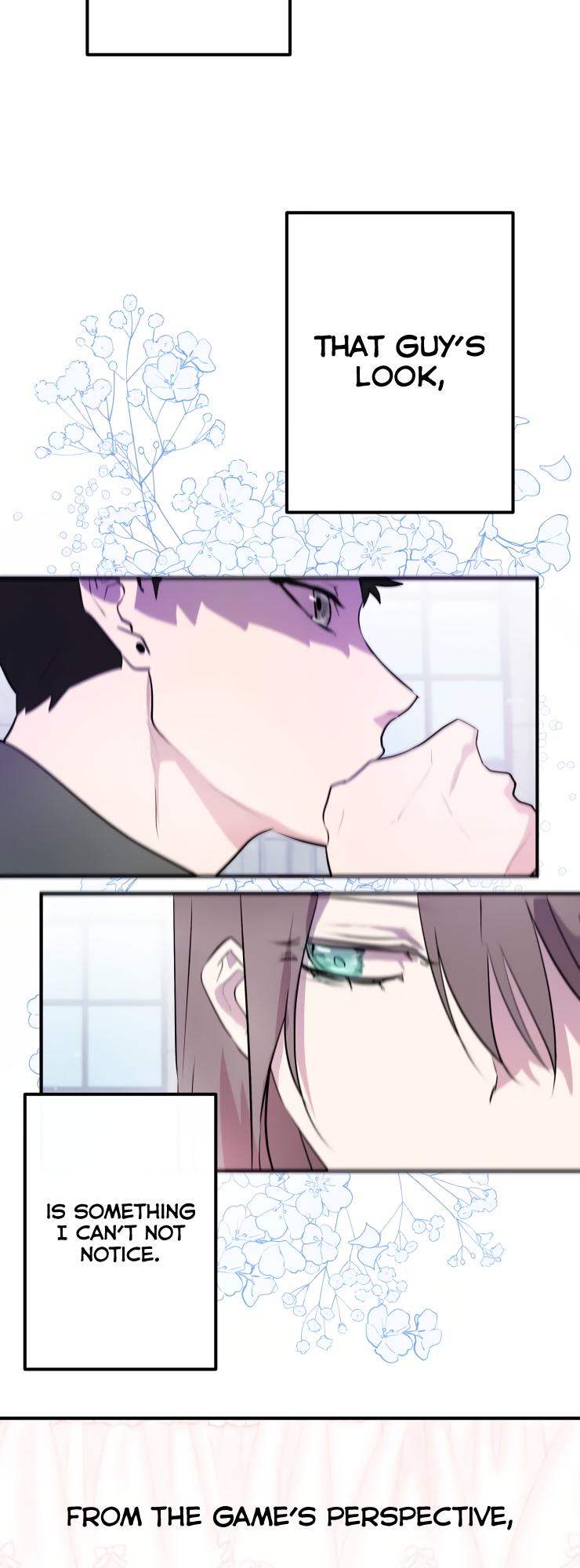 Heart Throbbing Conqueror Chapter 13 page 20