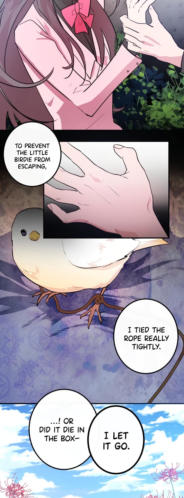 Heart Throbbing Conqueror Chapter 13 page 25