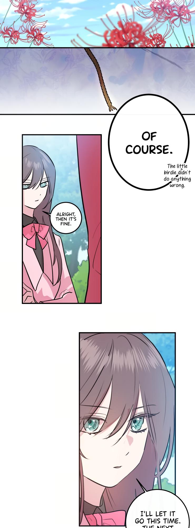 Heart Throbbing Conqueror Chapter 13 page 26