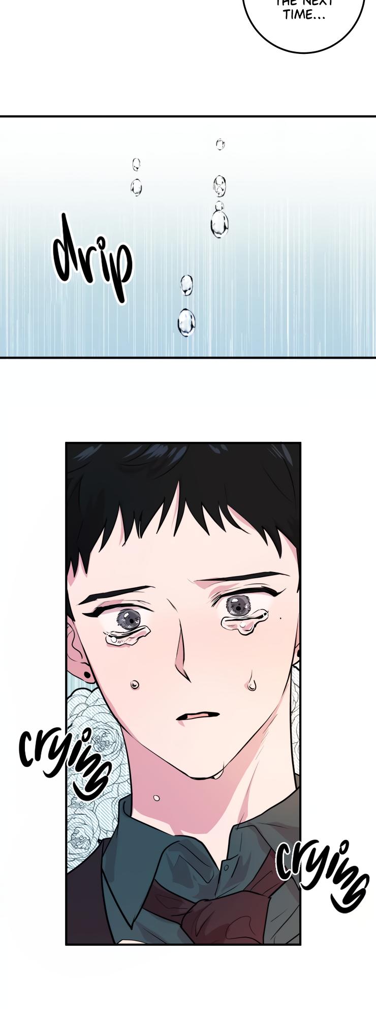 Heart Throbbing Conqueror Chapter 13 page 27