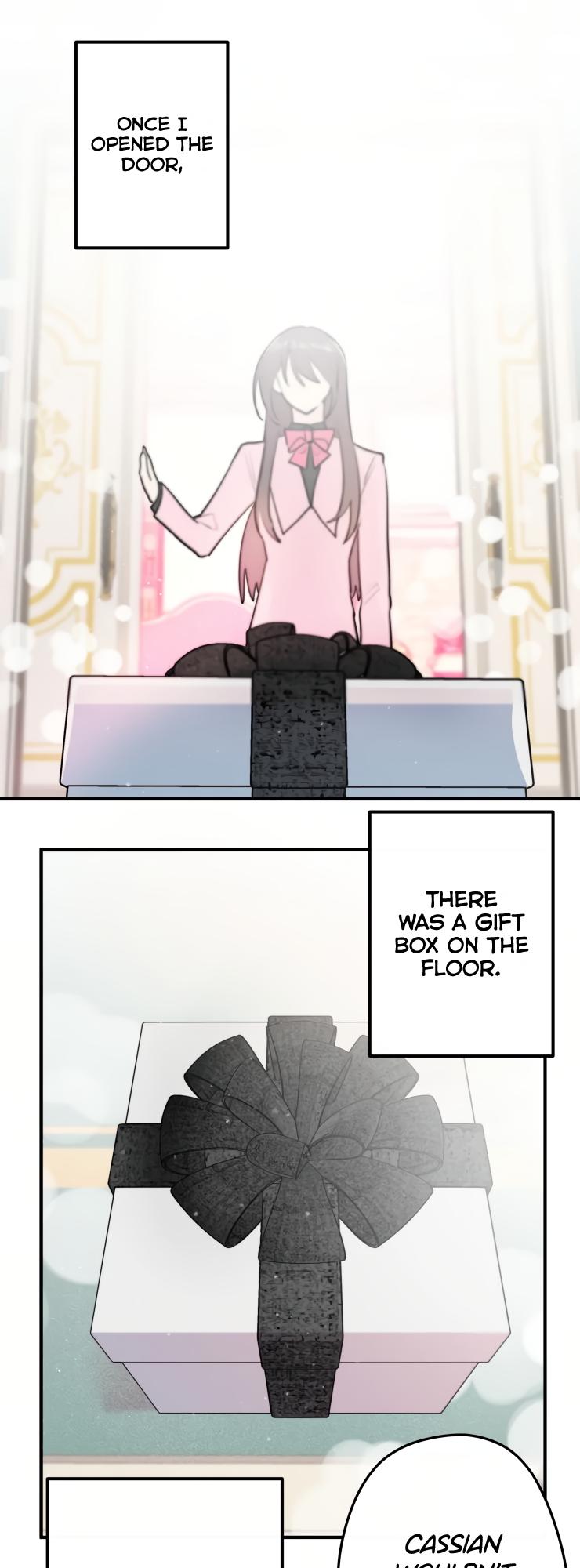Heart Throbbing Conqueror Chapter 13 page 2