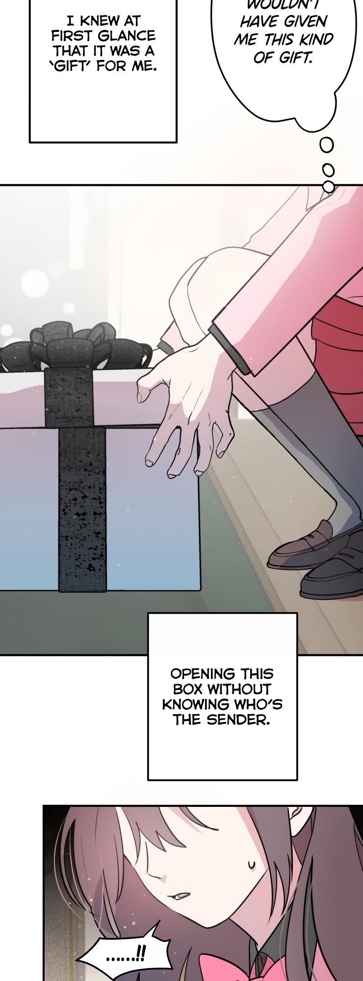 Heart Throbbing Conqueror Chapter 13 page 3