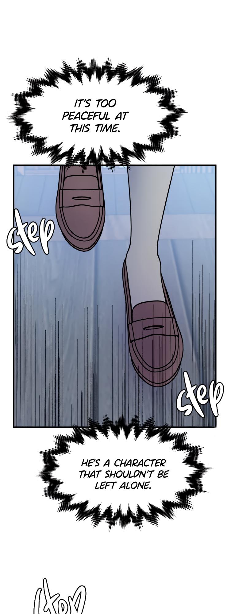 Heart Throbbing Conqueror Chapter 13 page 5