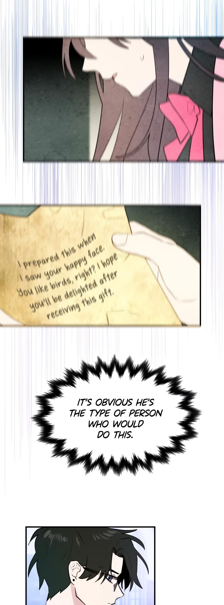 Heart Throbbing Conqueror Chapter 13 page 7