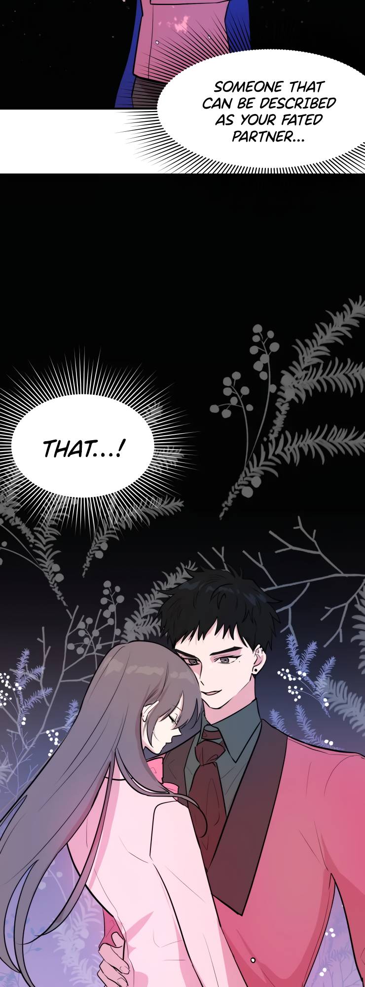 Heart Throbbing Conqueror Chapter 14 page 10