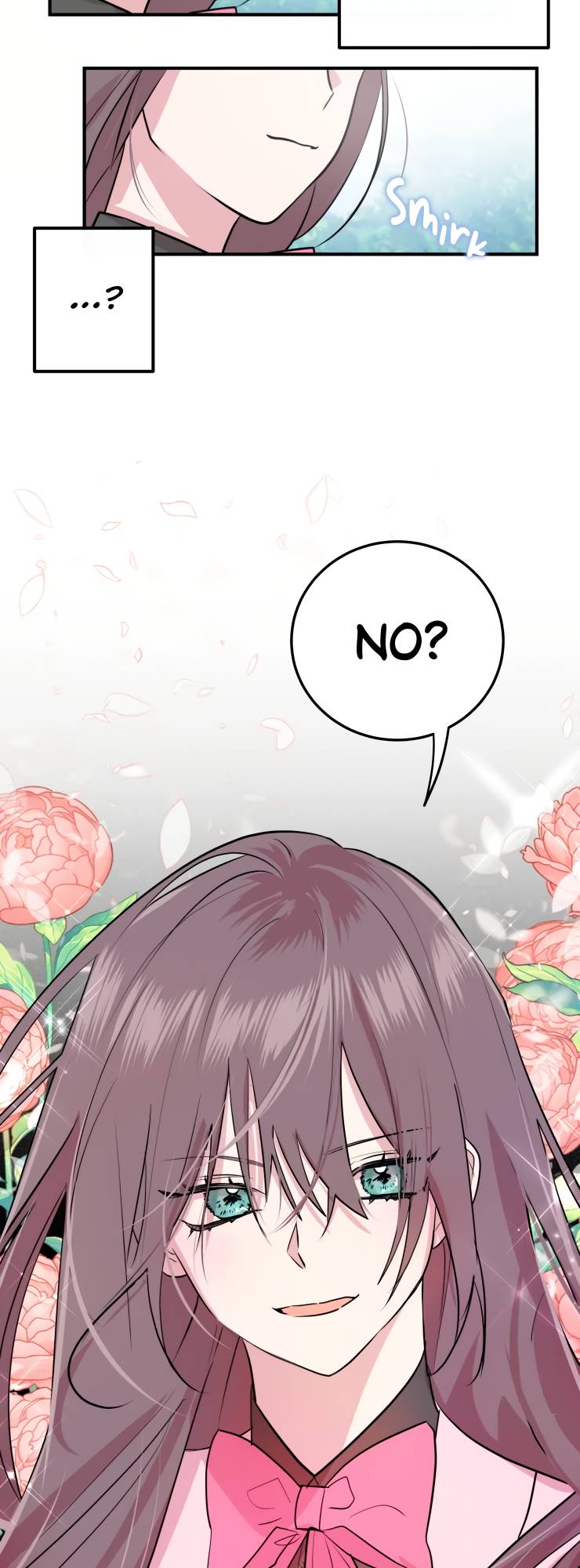 Heart Throbbing Conqueror Chapter 14 page 26