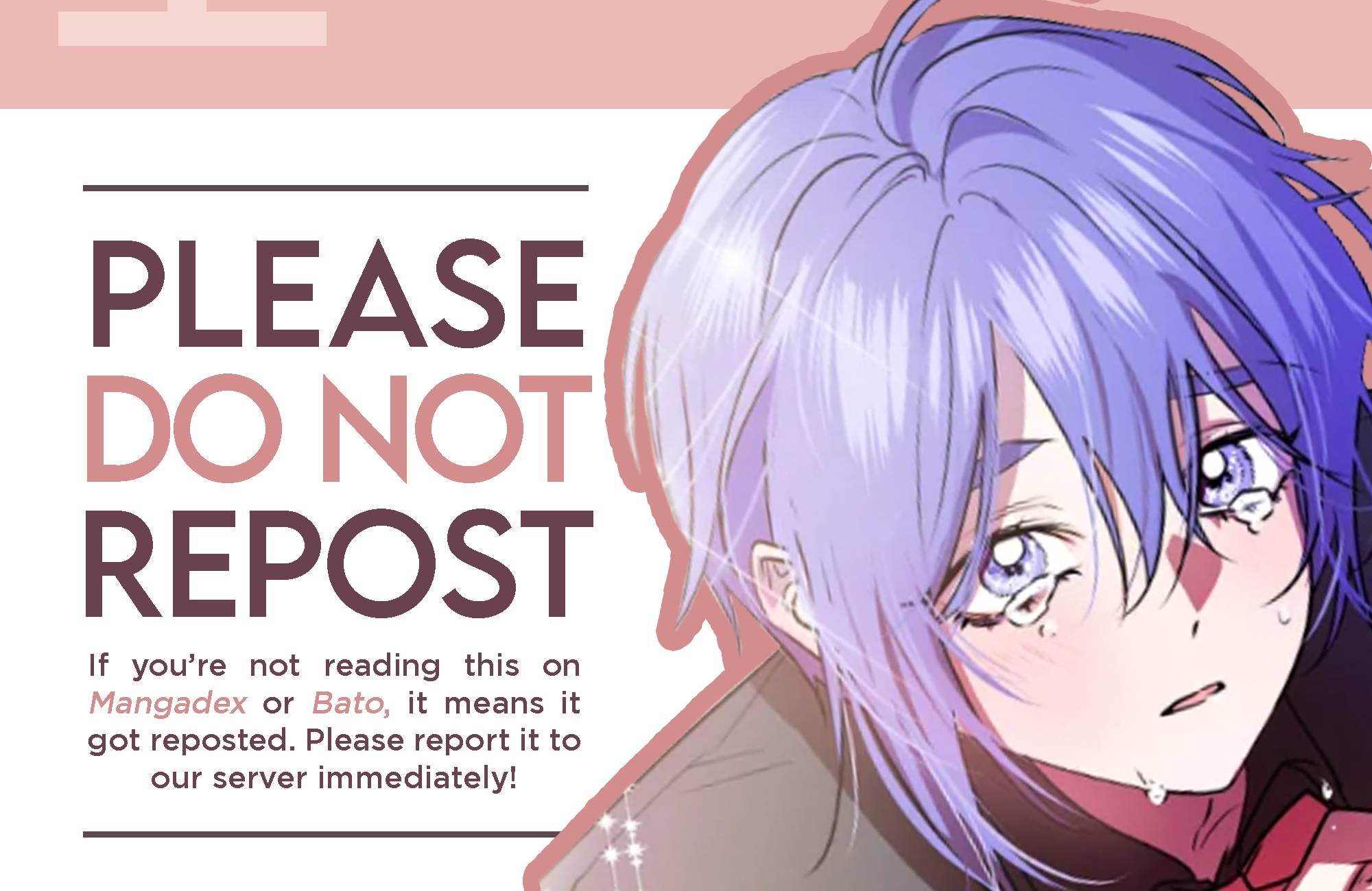 Heart Throbbing Conqueror Chapter 14 page 3