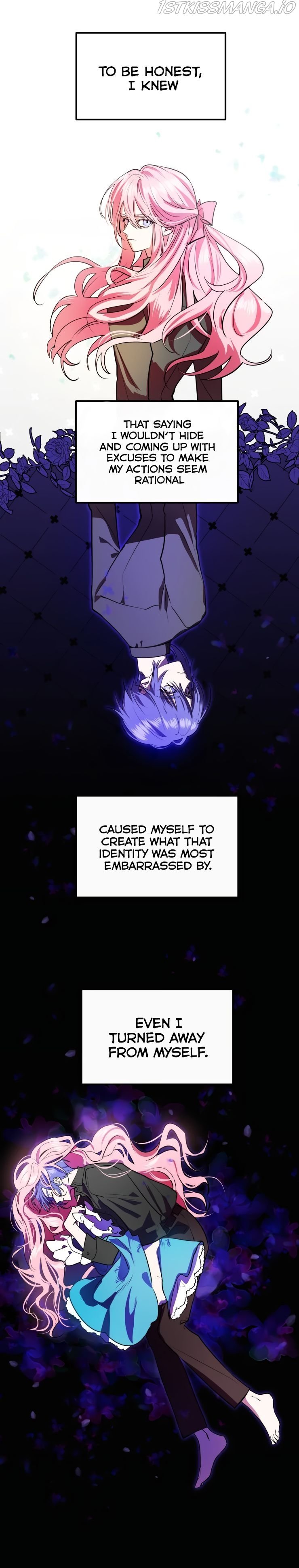 Heart Throbbing Conqueror Chapter 24 page 1