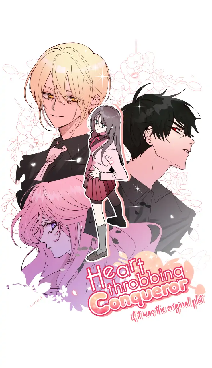 Heart Throbbing Conqueror Chapter 30.5 page 2