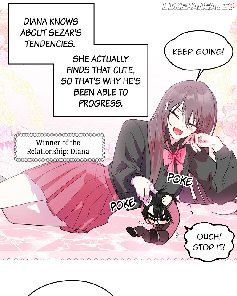 Heart Throbbing Conqueror Chapter 35 page 11