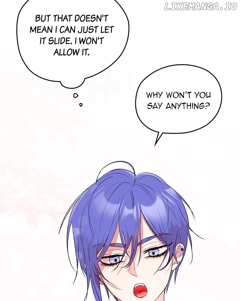 Heart Throbbing Conqueror Chapter 35 page 12