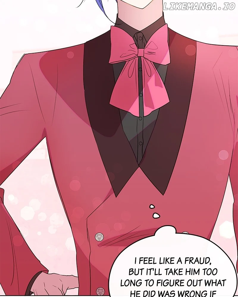 Heart Throbbing Conqueror Chapter 35 page 13